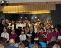 prosinec 2014 - Předvánoční setkání sborů