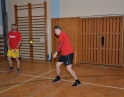 prosinec 2014 - Vánoční badmintonový turnaj