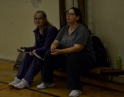 prosinec 2014 - Vánoční badmintonový turnaj