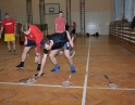 prosinec 2014 - Vánoční badmintonový turnaj