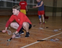prosinec 2014 - Vánoční badmintonový turnaj
