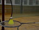 prosinec 2014 - Vánoční badmintonový turnaj
