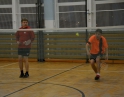 prosinec 2014 - Vánoční badmintonový turnaj