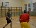 prosinec 2014 - Vánoční badmintonový turnaj