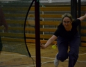 prosinec 2014 - Vánoční badmintonový turnaj