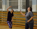 prosinec 2014 - Vánoční badmintonový turnaj