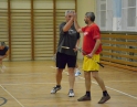 prosinec 2014 - Vánoční badmintonový turnaj