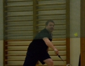 prosinec 2014 - Vánoční badmintonový turnaj