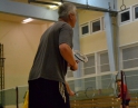 prosinec 2014 - Vánoční badmintonový turnaj