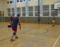 prosinec 2014 - Vánoční badmintonový turnaj