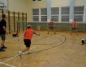 prosinec 2014 - Vánoční badmintonový turnaj