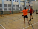 prosinec 2014 - Vánoční badmintonový turnaj