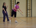prosinec 2014 - Vánoční badmintonový turnaj