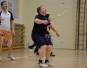 prosinec 2014 - Vánoční badmintonový turnaj
