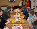 prosinec 2014 - Vánoční badmintonový turnaj