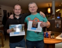 prosinec 2014 - Vánoční badmintonový turnaj
