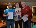prosinec 2014 - Vánoční badmintonový turnaj