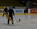 prosinec 2014 - Předsilvestrovské bruslení