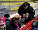 prosinec 2014 - Předsilvestrovské bruslení