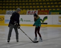 prosinec 2014 - Předsilvestrovské bruslení
