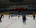 prosinec 2014 - Předsilvestrovské bruslení