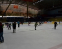 prosinec 2014 - Předsilvestrovské bruslení