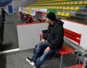 prosinec 2014 - Předsilvestrovské bruslení