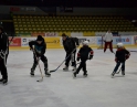 prosinec 2014 - Předsilvestrovské bruslení