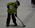 prosinec 2014 - Předsilvestrovské bruslení