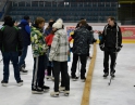 prosinec 2014 - Předsilvestrovské bruslení