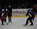 prosinec 2014 - Předsilvestrovské bruslení