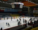 prosinec 2014 - Předsilvestrovské bruslení