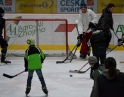 prosinec 2014 - Předsilvestrovské bruslení