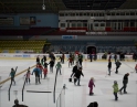 prosinec 2014 - Předsilvestrovské bruslení