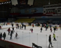 prosinec 2014 - Předsilvestrovské bruslení