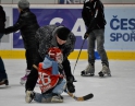 prosinec 2014 - Předsilvestrovské bruslení