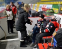 prosinec 2014 - Předsilvestrovské bruslení