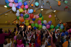 Velký dětský karneval 7.2.2015