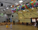 únor 2015 - Velký dětský karneval