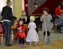 únor 2015 - Velký dětský karneval