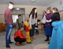 únor 2015 - Velký dětský karneval