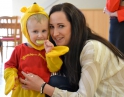 únor 2015 - Velký dětský karneval