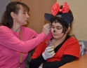 únor 2015 - Velký dětský karneval