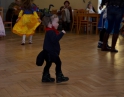únor 2015 - Velký dětský karneval