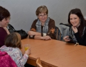 únor 2015 - Velký dětský karneval