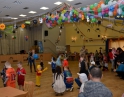 únor 2015 - Velký dětský karneval