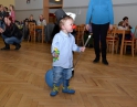 únor 2015 - Velký dětský karneval
