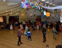 únor 2015 - Velký dětský karneval