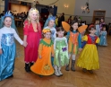 únor 2015 - Velký dětský karneval
