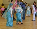 únor 2015 - Velký dětský karneval